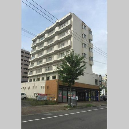 Ueda Building - Vacation Stay 8565 Asahikawa Exterior photo