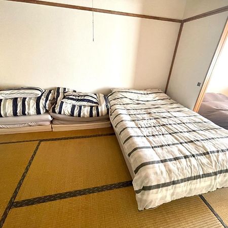 Ueda Building - Vacation Stay 8565 Asahikawa Exterior photo