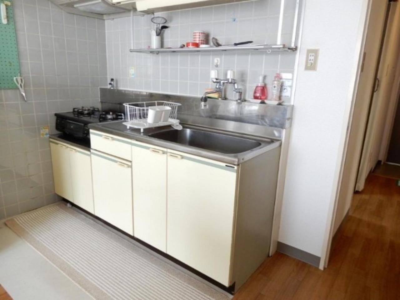 Ueda Building - Vacation Stay 8565 Asahikawa Exterior photo