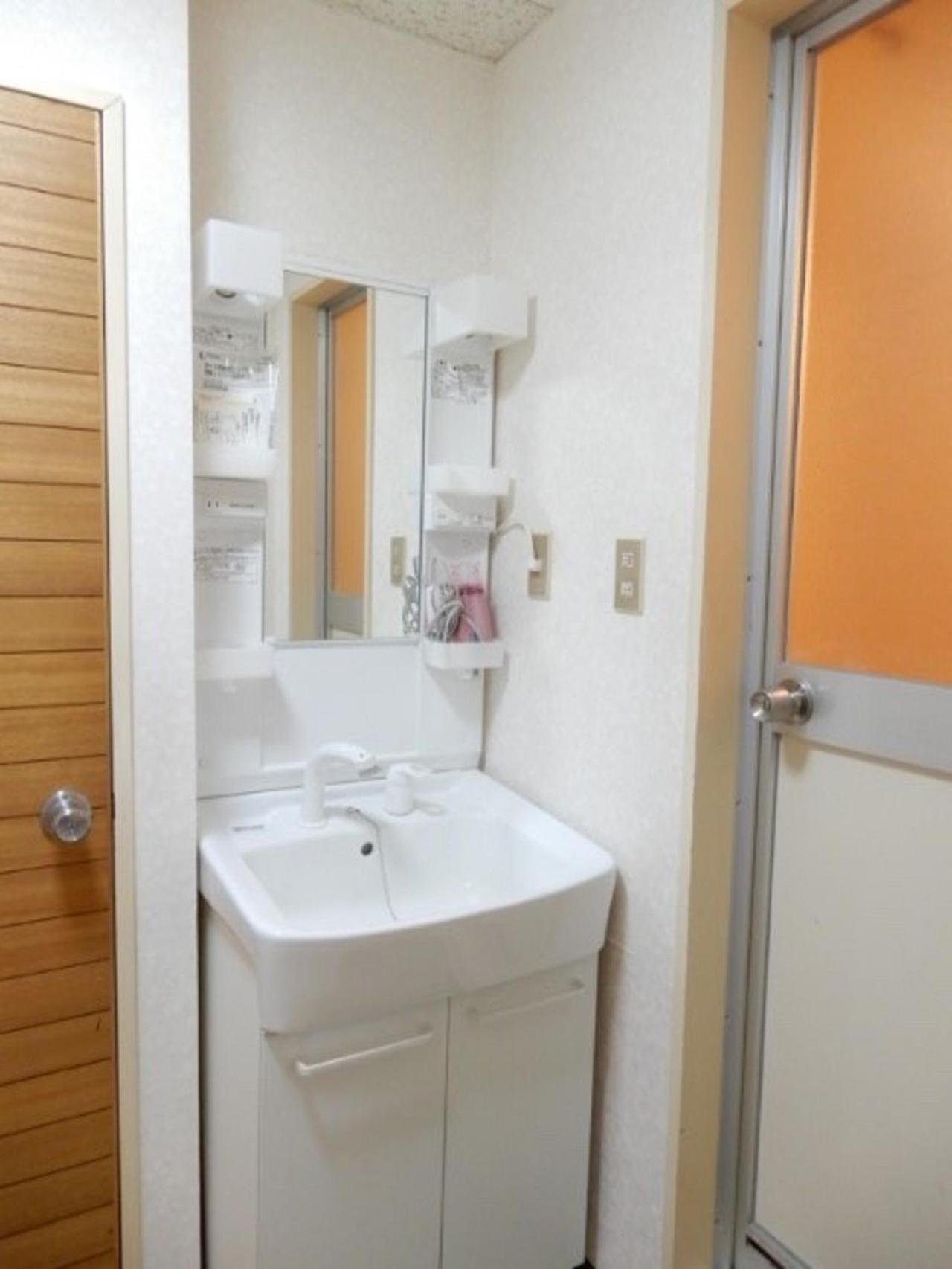 Ueda Building - Vacation Stay 8565 Asahikawa Exterior photo